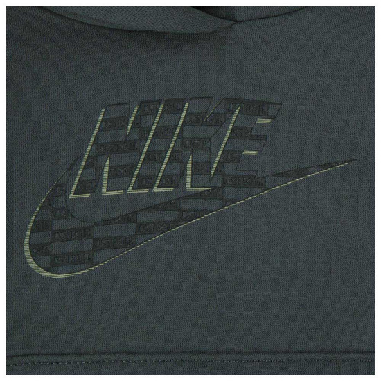 Nike Βρεφικές φόρμες σετ Sportswear Futura Wrap Set Nike Βρεφικές φόρμες σετ Sportswear Futura Wrap Set